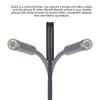 2025 Camera Endoscope 7.0mm Long 1m Waterproof USB Port 720P