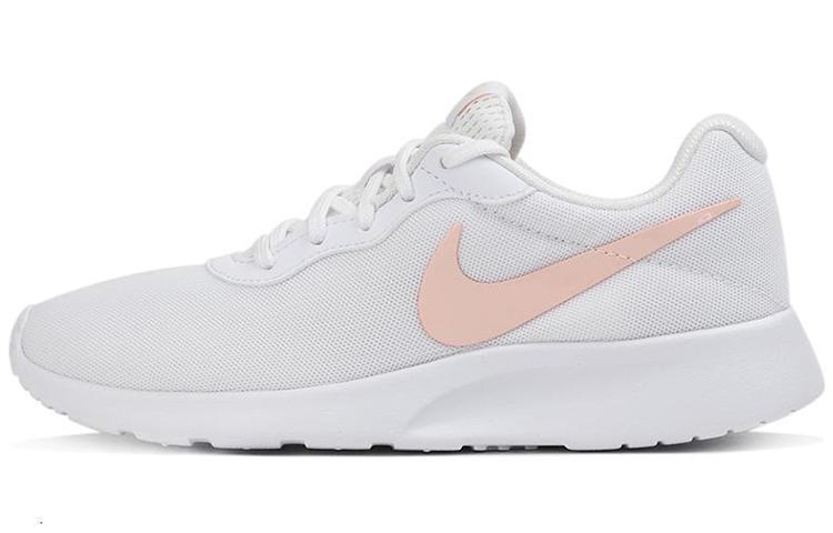 

Nike Tanjun Белый Вымытый Коралловый Женский 812655-109 35.5