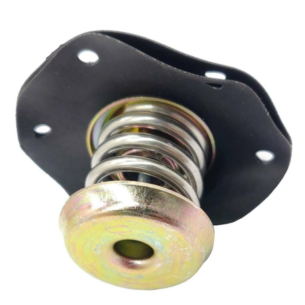 For 1985-92 Chevrolet Camaro Corvette 17110851 Fuel Pressure Regulator Diaphragm