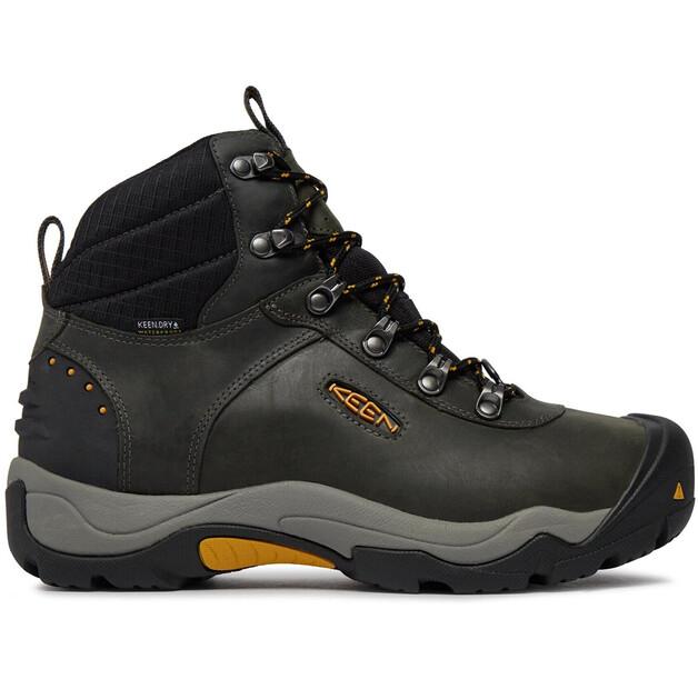 Полуботинки Keen Revel III