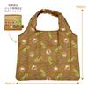 Nakajima Corporation Pickles the Frog Smile Curry House Eco Bag H14 X W16 X D2cm 214393-25