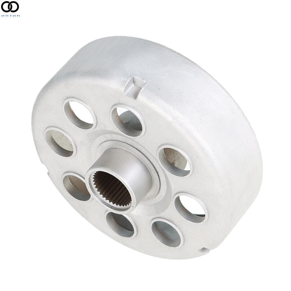 New Rear Brake Drum Hub 1988-2000 For Honda TRX300 TRX300FW 2x4 4x4 Fourtrax