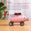 DIY Science Kit: Transform Waste Into a Power Car for Kids