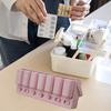 Trusa de prim ajutor – Pillboxuri și cutii pentru medicamente