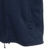 Reebok Tepláková bunda Setup M Námořnická Dres Dámská Použitá