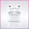 True Wireless AirPods Pro Earbuds Clear Sound Low Latency Gaming Earphone In‑ear Fit USB‑C Charging With Charging Cable