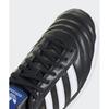 Adidas Gazel Team   Black White Ii0004