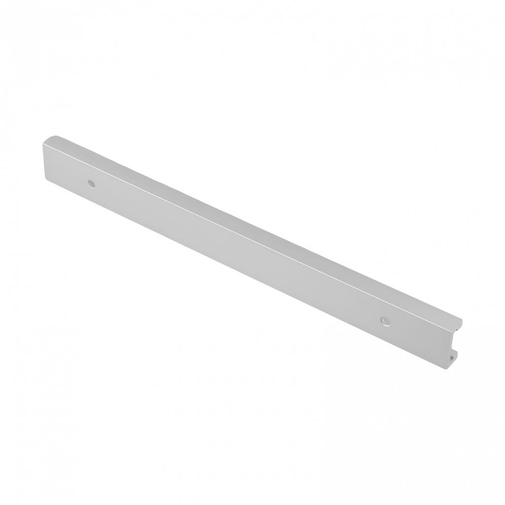 T track Aluminium Alloy Miter Track Miter Bar Slider Table Saw Miter Silver