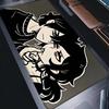 The Coffin Of Andy And Leyley Mouse Pad Rubber Thicken Overlock Gaming Table Mat Office Computer Keyboard Pad PC Mousepad