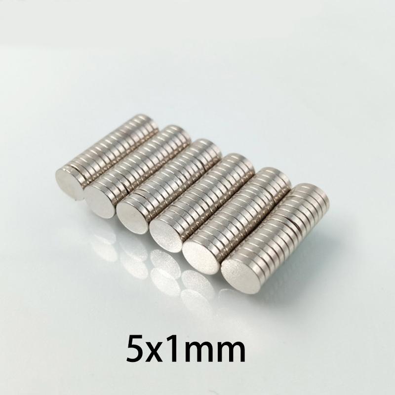 

10/20pcs 8x5mm & 5x1mm Magnets - The Power Accumulator and The Space Minimizer