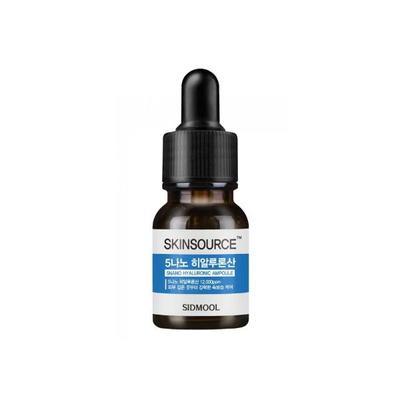 Skin Source Snano Hyaluronic Ampoule 12ml