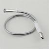 Metal Usb Led  Night  Light Convenient 360 Degree Rotation Lightweight Portable High-brightness Desk