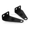 Motorcycle Accessories for SURRON Light Bee X Controller Bottom Left and Right Mounting Bracket for SUR-RON Light Bee X