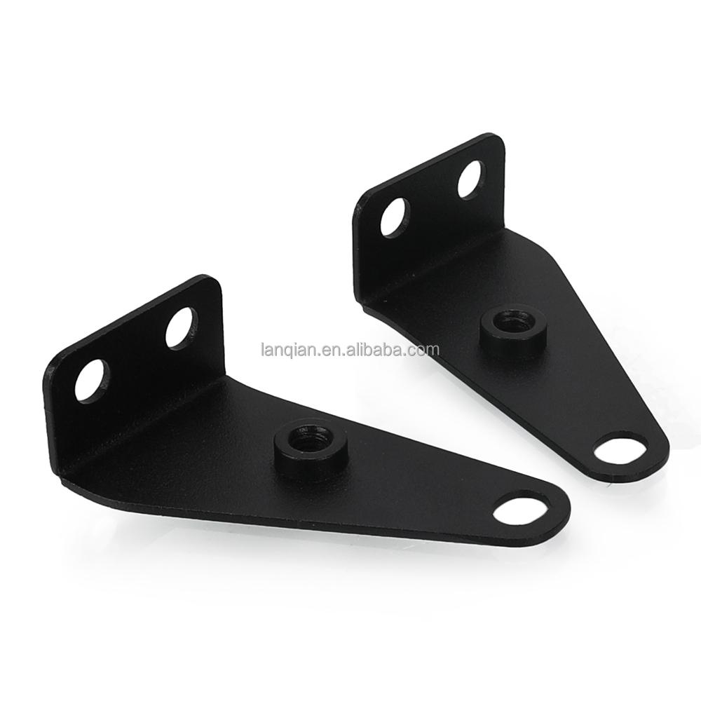 Motorcycle Accessories for SURRON Light Bee X Controller Bottom Left and Right Mounting Bracket for SUR-RON Light Bee X