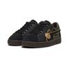 (PS) PUMA x One Piece Suede 'Blackbeard' Kids' 396725-01