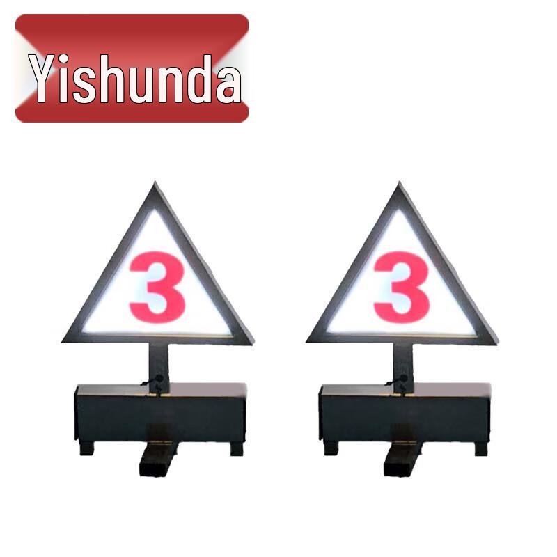 Yisunda Digital Night Vision Target Marker