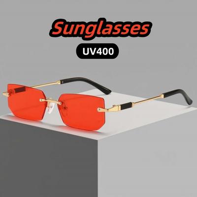 Brillen & Accessoires – Sonnenbrille
