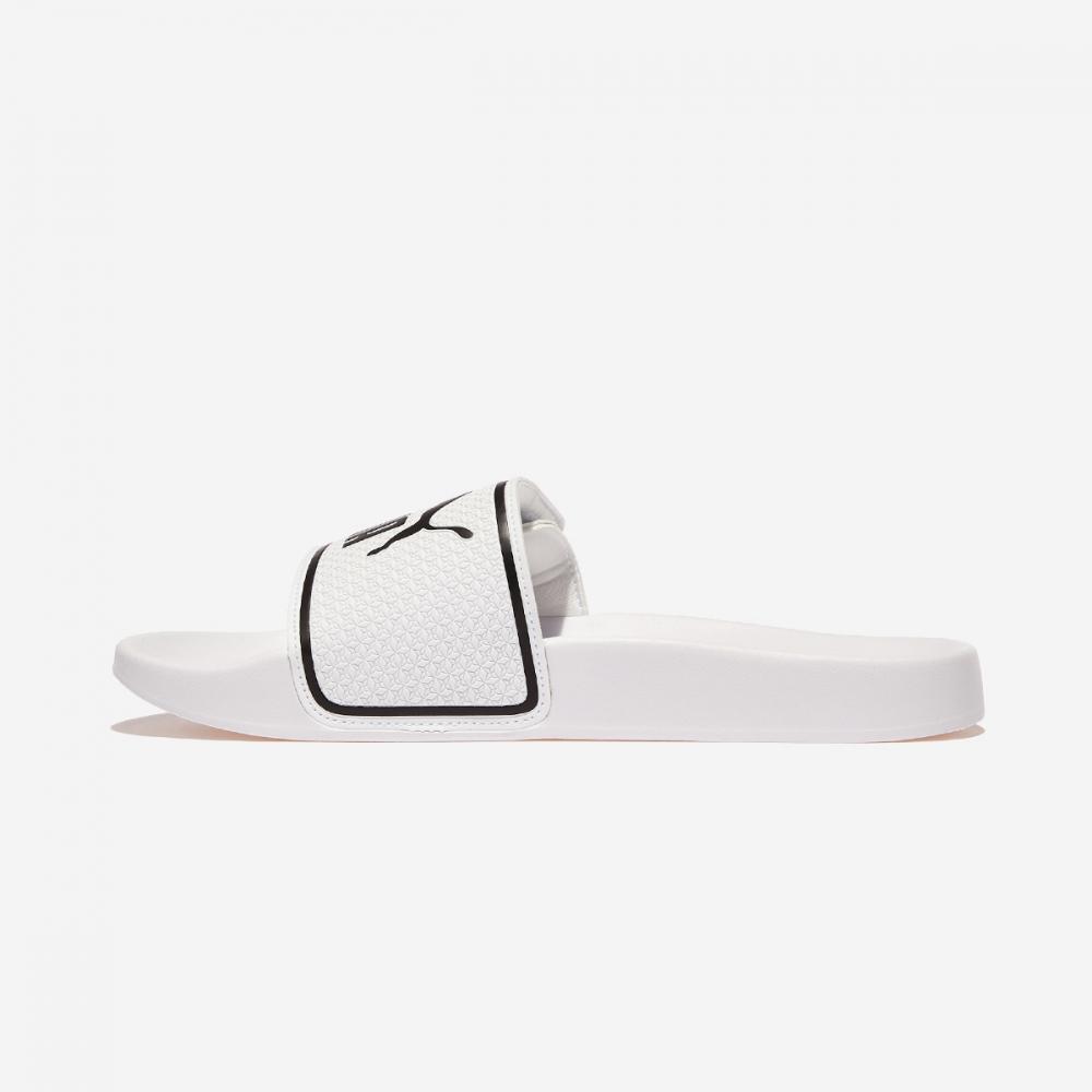 Puma Lidket 2.0 Velcro Pki38751502 Puma White Puma Black