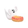 Bonfire Party, Bonfire Night Light, Halloween Night Light, Cute And Cozy Statue Halloween Decorations For Home Mantel Or Desk
