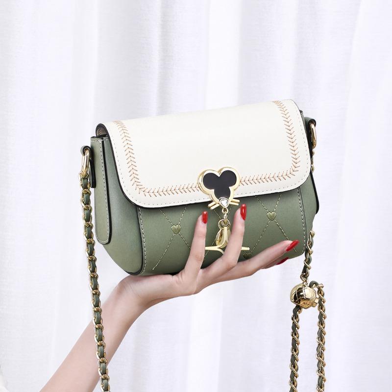 

Bags Women s bags Crossbody bags Women s shoulder bags Mobile phone bags Chain bags Mini small bags Underarm bags Commuter versatile