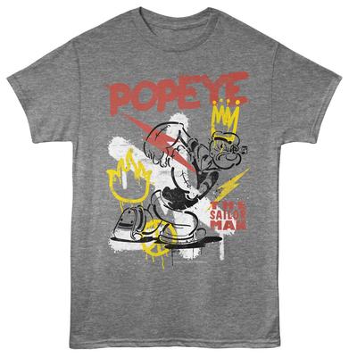 Üst giysisi – T-shirtler
