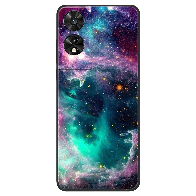 Case For TCL 505 Case T509K T5094 Cool Silicone Protective Cover for TCL 505 50 SE 50SE Bumper Fundas Coque For TCL 50 5G Shell
