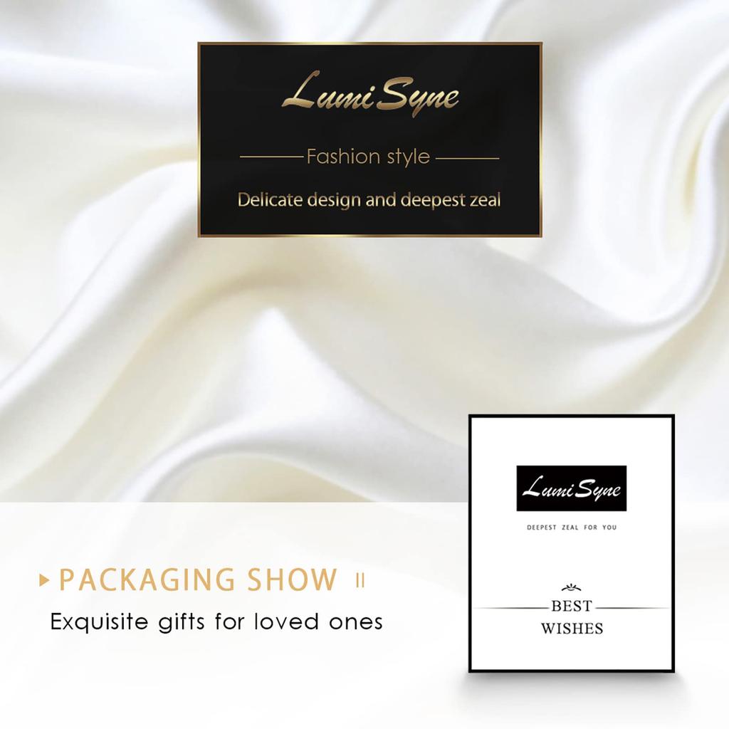 LumiSyne Úzký hedvábný šátek Šachovnicový abecední Vintážní taška do vlasů Stuha na krk Šátek Dámský šátek, Kostkovaný, Vzorovaný, Styl, Lehký, Úzký, Nákrčník,