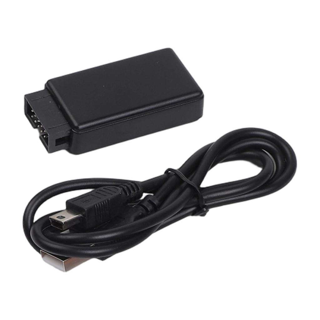 8 Channels Logic Analyzer ARM FPGA Debug Tool USB Logic Analyzer