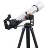 Kamperen en wandelen – Telescopen