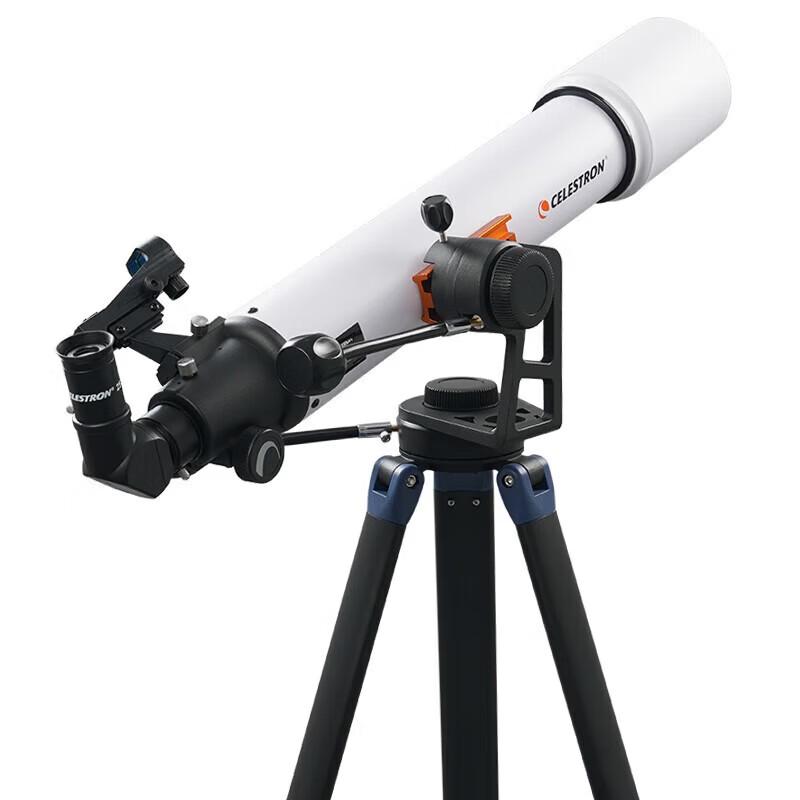 Celestron 90AZ Astronomical Telescope