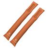 2Pcs Car Seat Gap Filler Side Seam Plug Strip Leak-proof Filling Strip for Mercedes benz AMG S K B E GLK CLASS W212 W213 W176 W221
