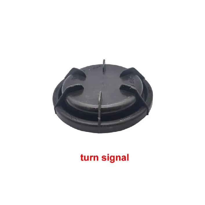 

Dust Cover Waterproof Dustproof Sealing Headlight Cover For BMW F20 Cover116i 118i 120i 2012-2014 15933300 Brand New 1 pcs turn signal