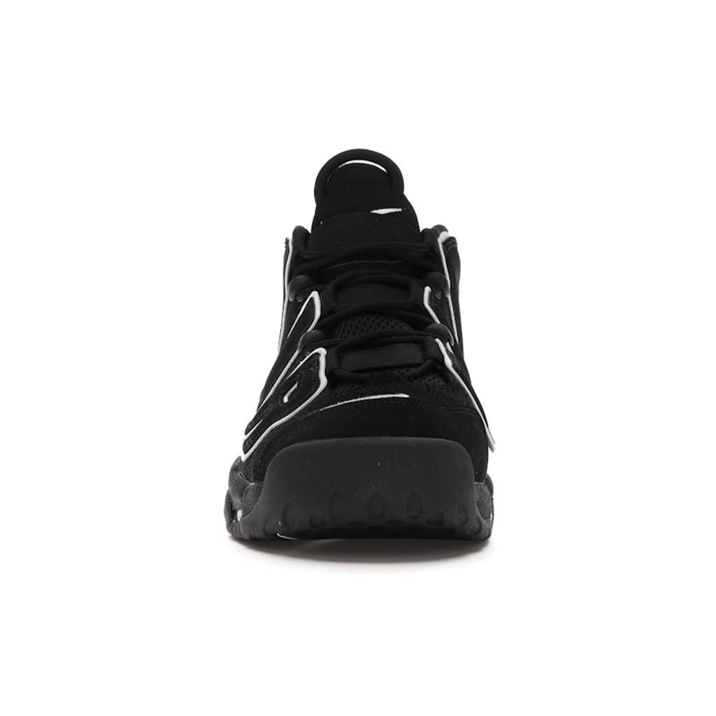 Nike Pánské tenisky Air More Uptempo Černá Bílá 414962-002