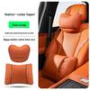 Dedicated Lumbar Support & Neck Pillow Set for AITO M5/M7/M8/M9