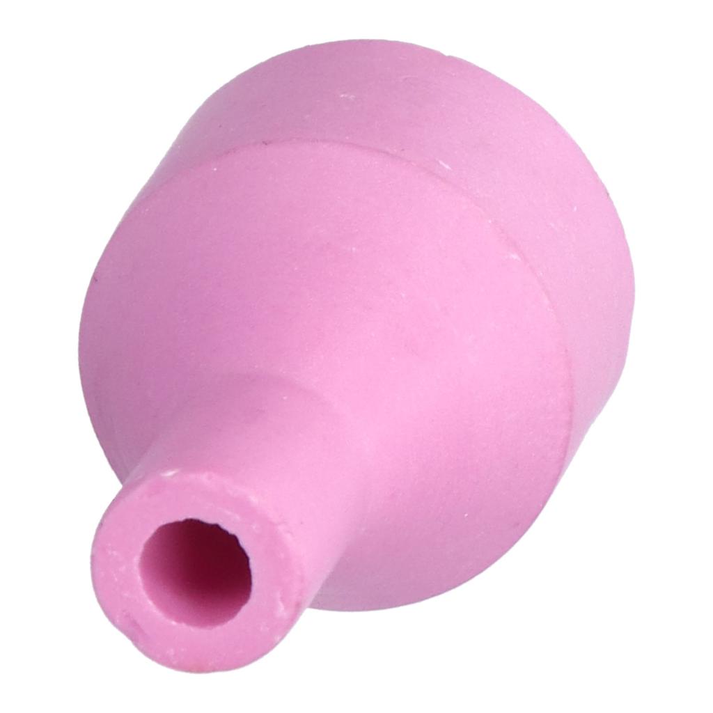 50 ks Keramická hubice plynové čočky   Spotřební materiál Příslušenství pro TIG svařovací hořák QQ150