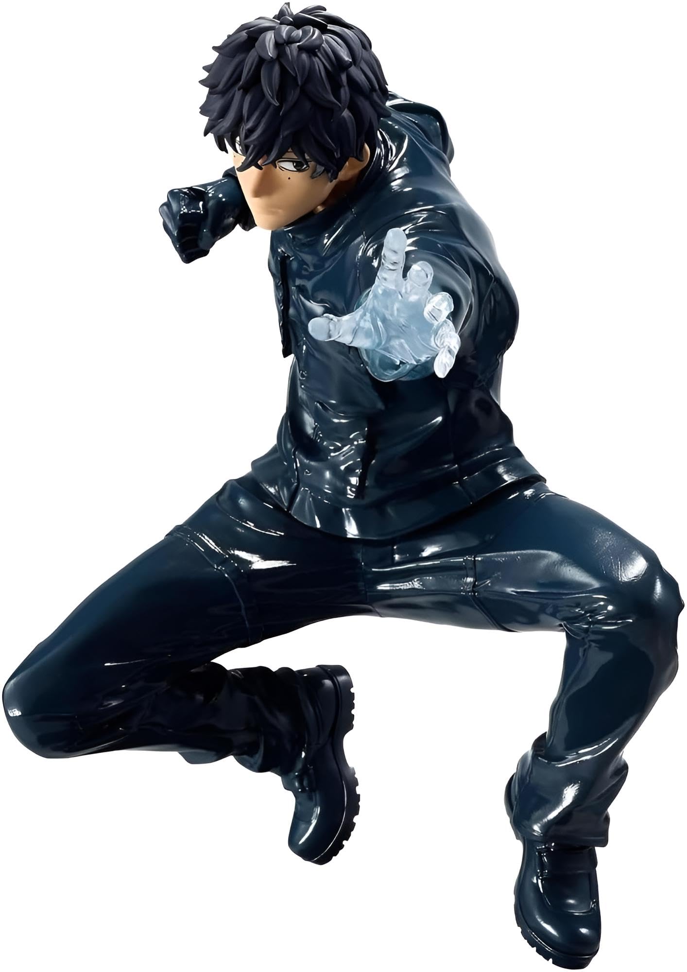 VIBRATION STARS Natsuo Seba Figure SAKAMOTO DAYS Sakamoto Days