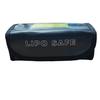 Explosion-Proof, Flame-Retardant Lithium Battery Storage Bag