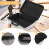 Equipment Tool Box Digital Device Organizer Dustproof Travel Carry Case