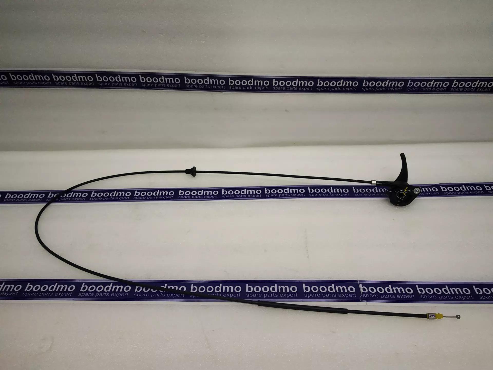 Mechanical Linkage Cable for MAHINDRA BOLERO NEO - 0114CU300021N