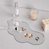 Home Decoration Jewelry Display Stand Acrylic Desktop Display Props  for Jewelry Shop