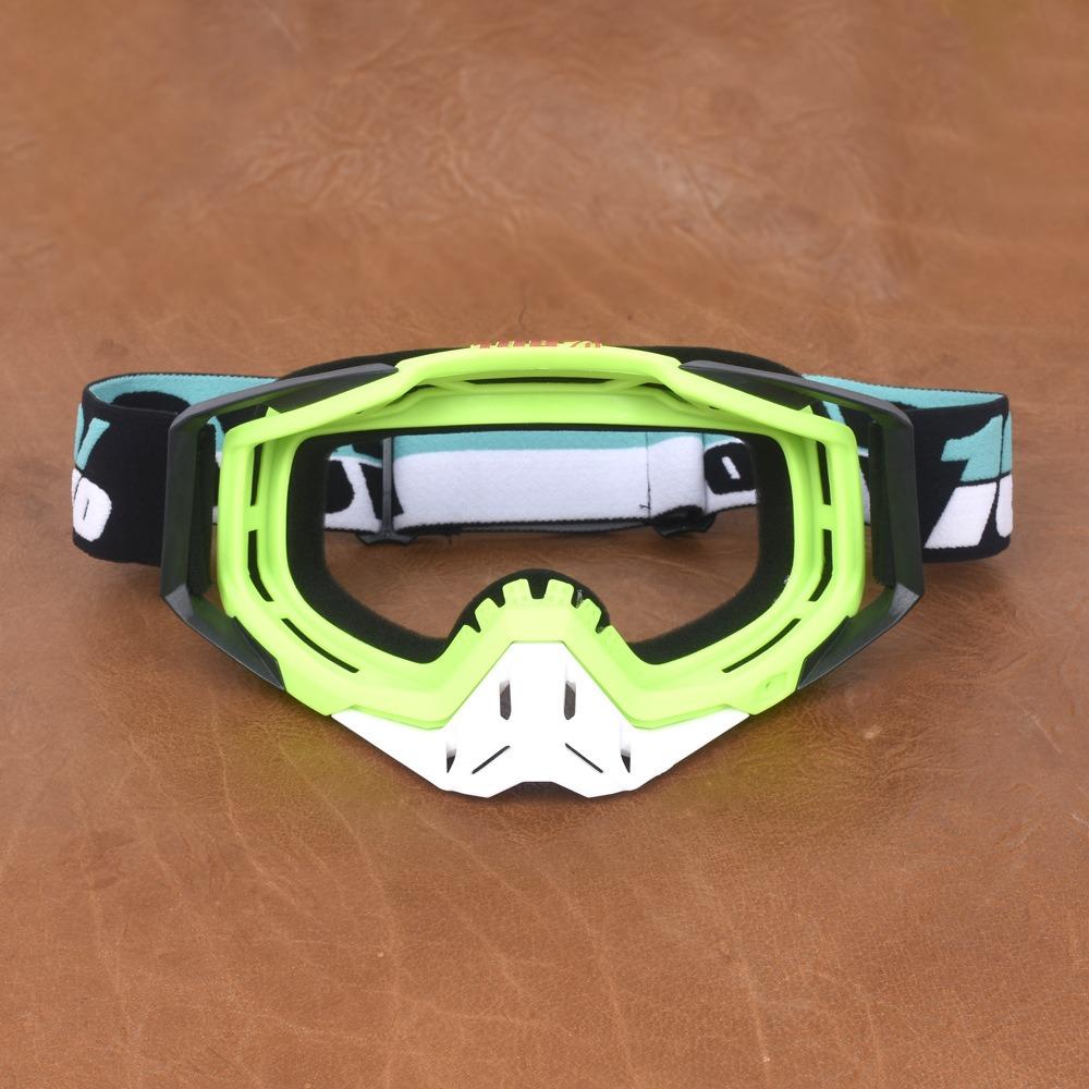 Goggles color-changing motorcycle cross-country glasses outdoor riding sports windproof ski goggles