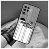 The Umbrella Academy For OPPO A53 A5 A9 2020 A96 A76 A16 A54 A74 A94 A58 A78 A98 A52 A72 A15 A17 A57 A77 A79 Case