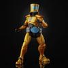 Hasbro Marvel Legends Series Scientist Supreme Action Figure with Parts Super-Villains A.I.M. 6-inch F2802, Authentic, Build-A-Figure