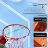 Adjustable Outdoor Basketball Hoop Stand