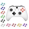 Xbox – Botões e carcaças para comandos de Xbox