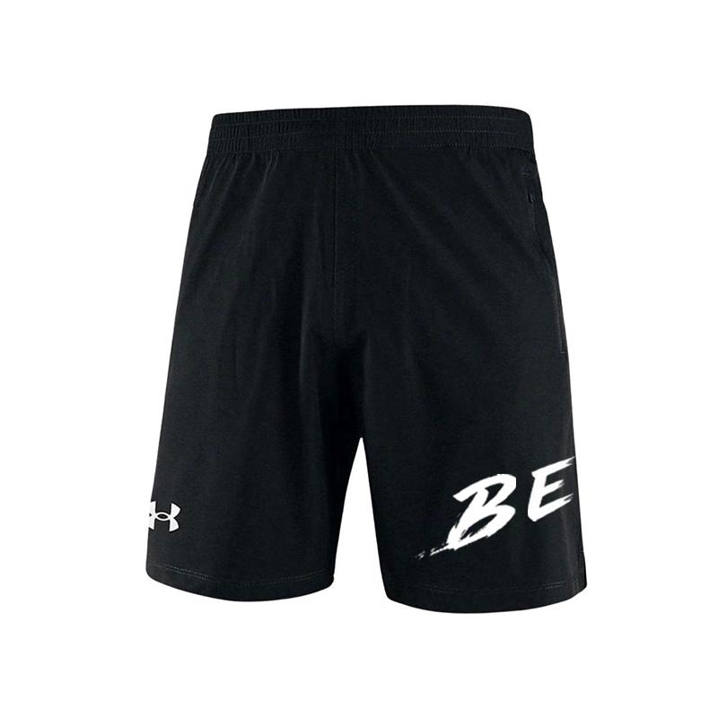 Under Armour Casual Breathable Versatile Simple Design Shorts Unisex shorts 22500214(GROUP1329-BEAT) S