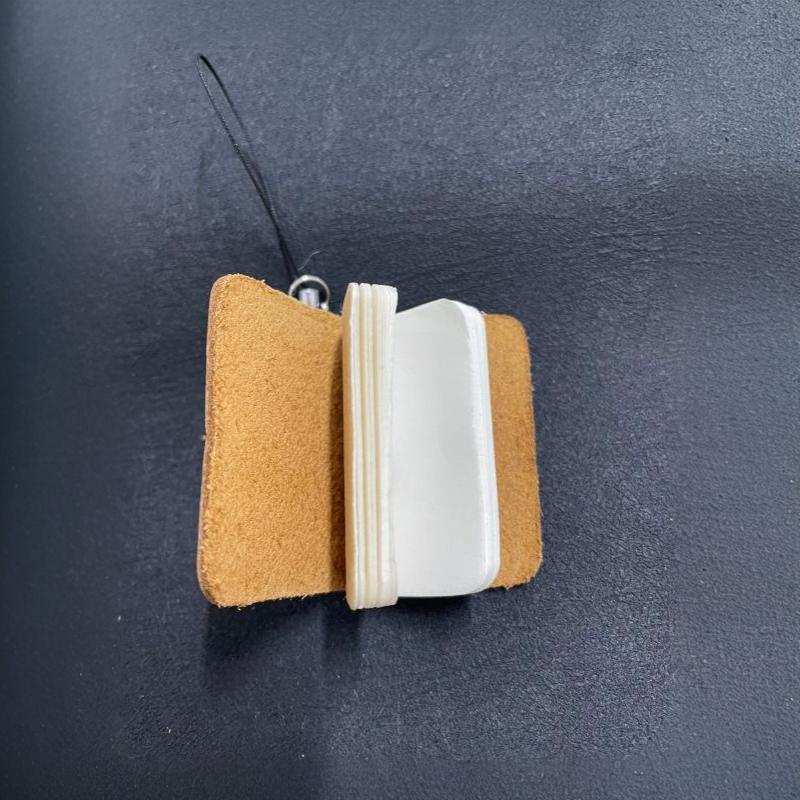 Cute 32 Sheets Mini Notebook Sketchbook Handbook Ultra-Small Pocketbook Tiny Loose-Leaf Notepad Daily Planner