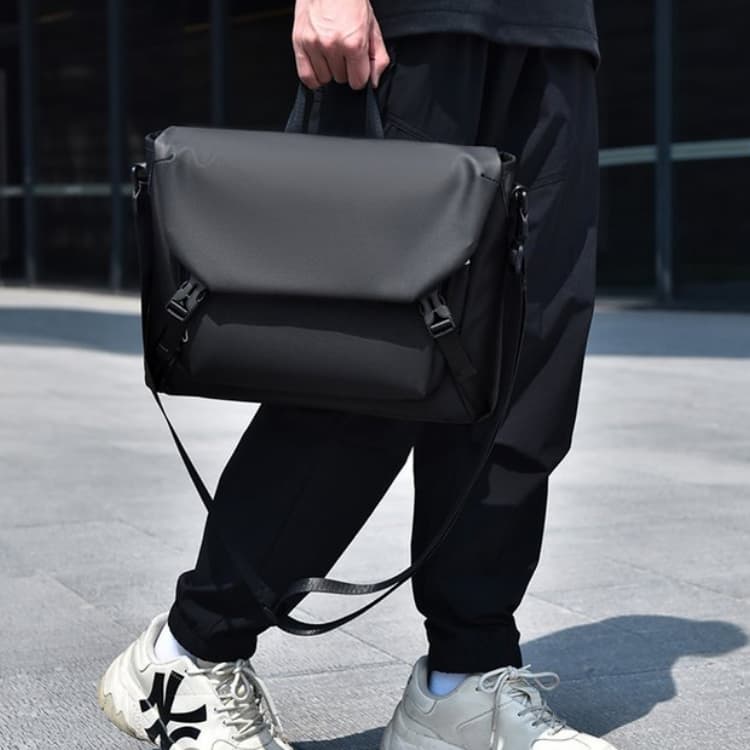 2025 new one-shoulder cross-body bag