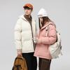 2025 New Autumn and Winter Trend Loose Thickened Men's Cotton-padded Jacket Women's Casual Couple Cotton-padded Clothing 2277