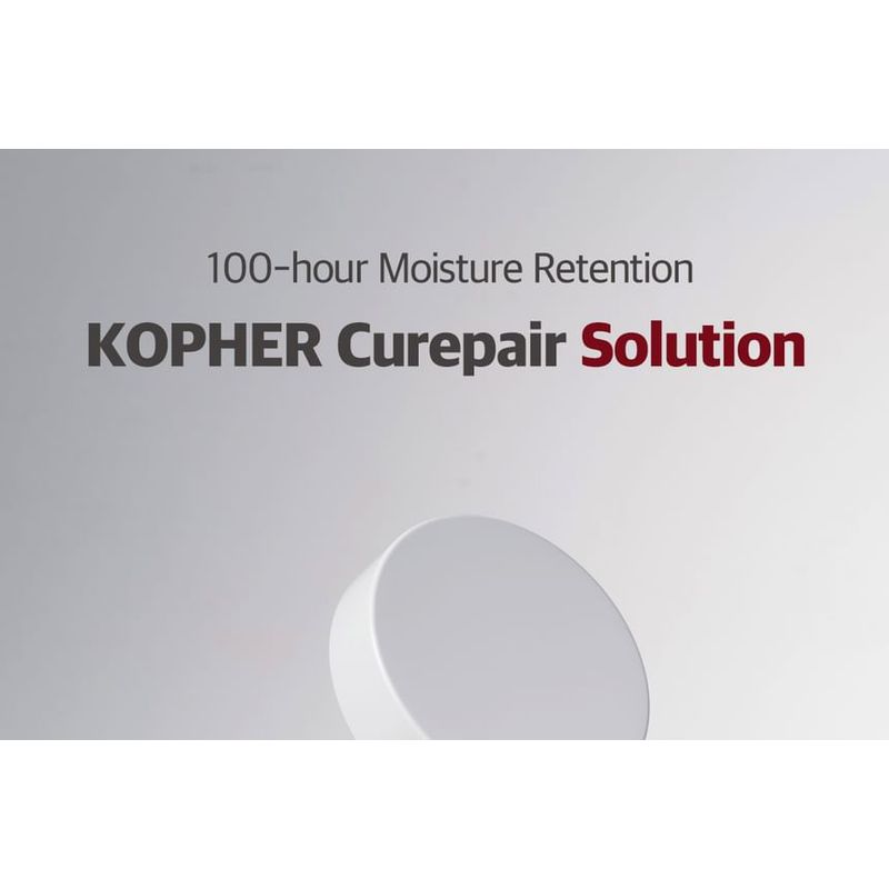 KOPHER - Curepair Solution